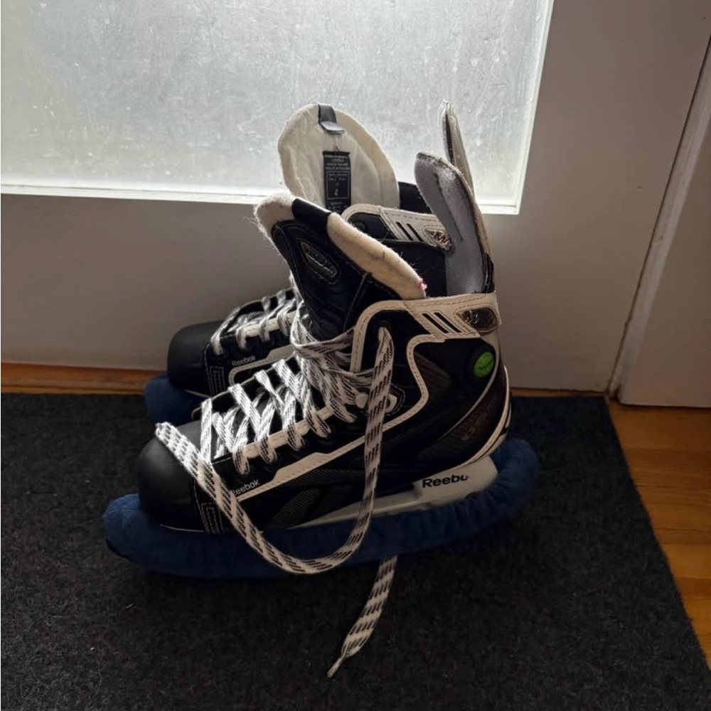 Reebok DSS skates